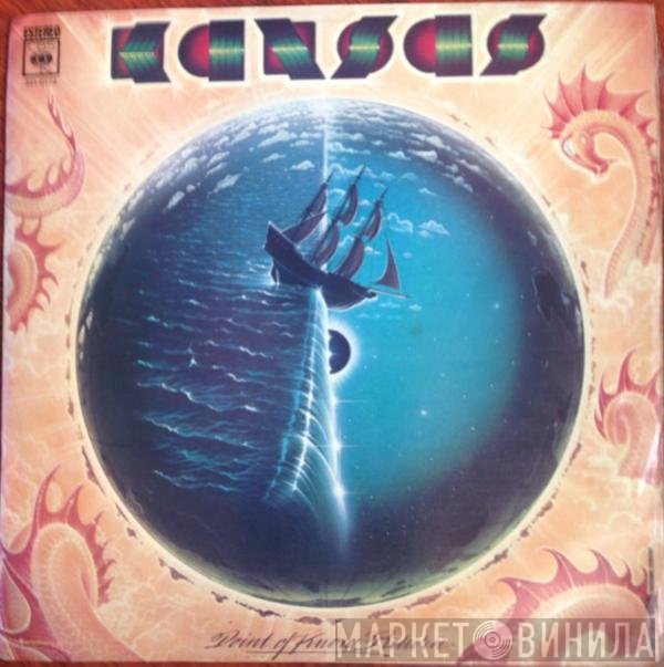 Kansas   - Point Of Know Return