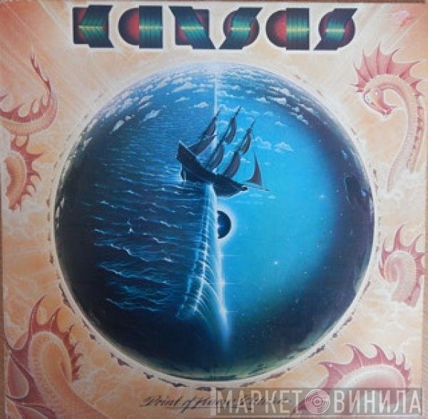 Kansas   - Point Of Know Return