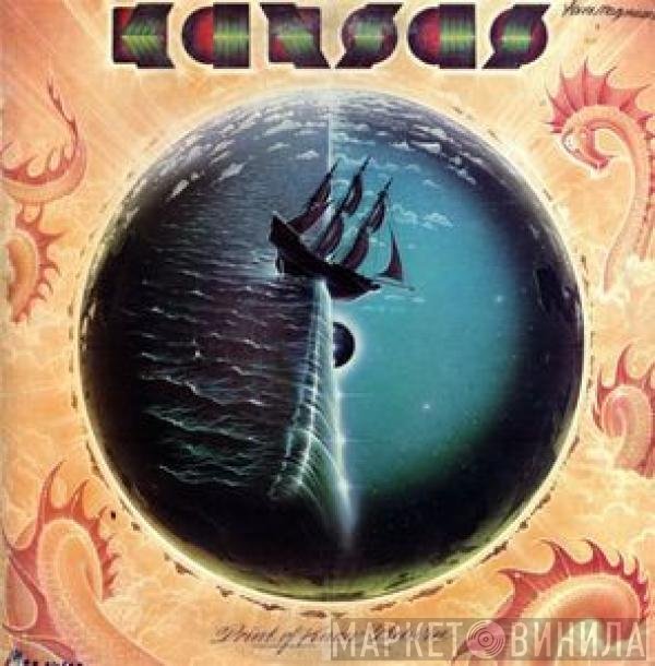 Kansas   - Point Of Know Return