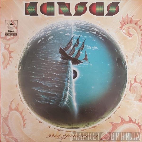 Kansas   - Point Of Know Return