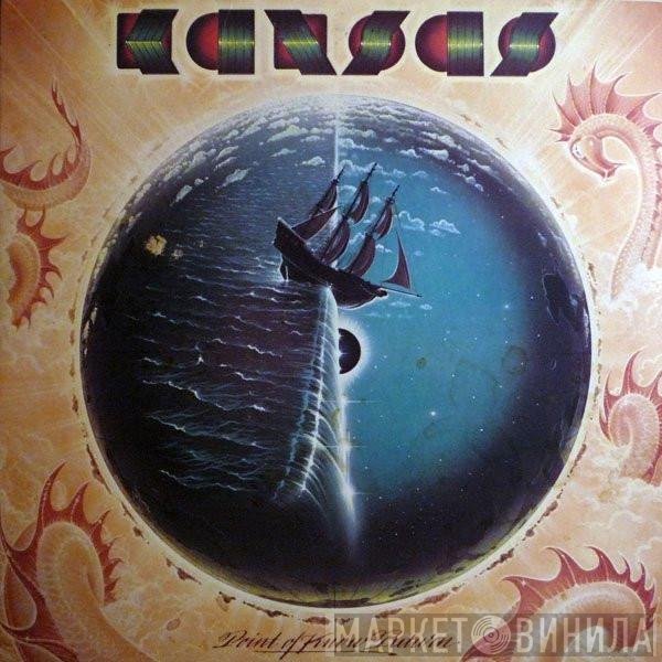 Kansas   - Point Of Know Return