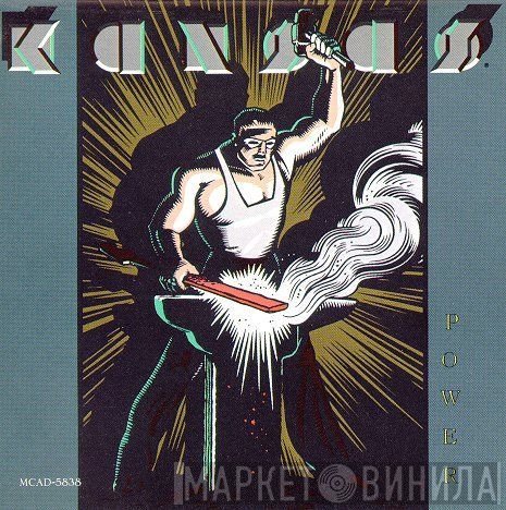 Kansas   - Power