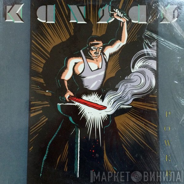 Kansas   - Power