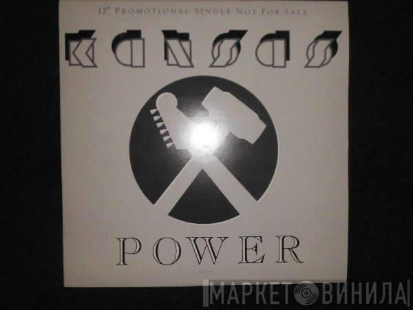 Kansas   - Power
