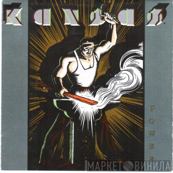 Kansas   - Power