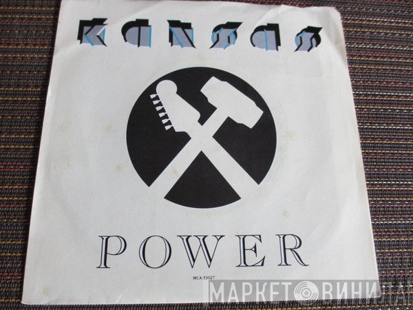 Kansas   - Power