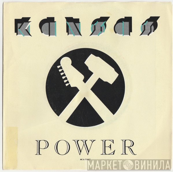 Kansas   - Power