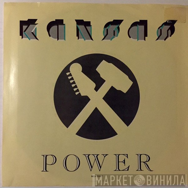 Kansas   - Power