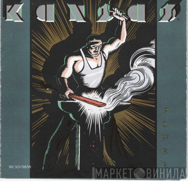 Kansas   - Power