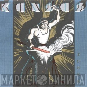 Kansas   - Power