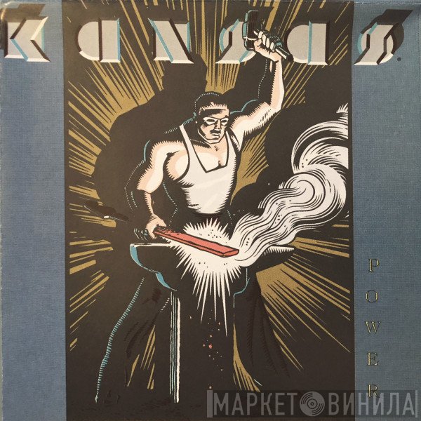 Kansas   - Power