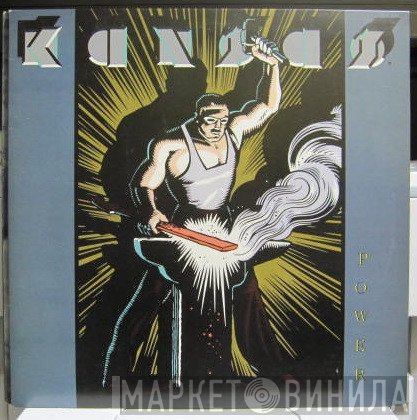 Kansas   - Power