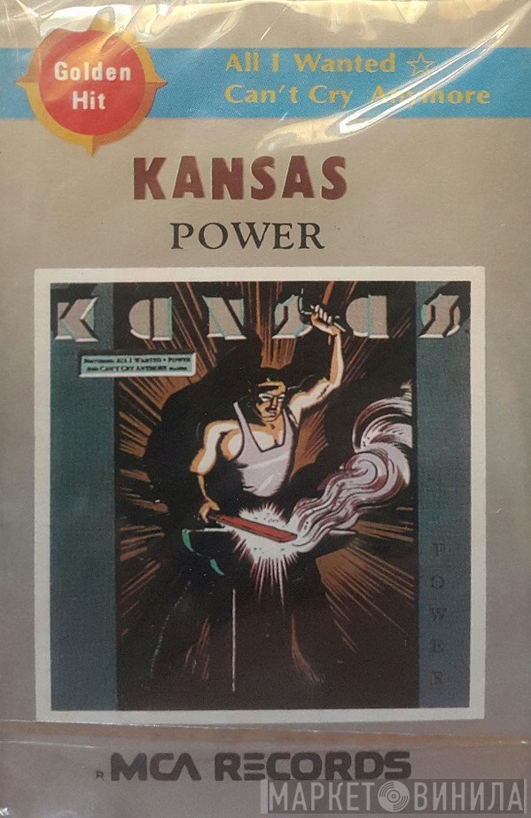 Kansas   - Power