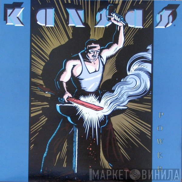 Kansas   - Power