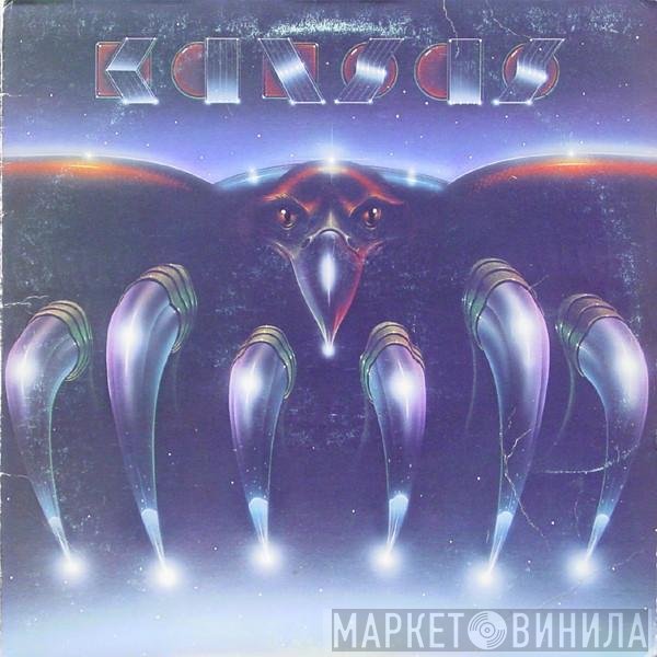 Kansas   - Song For America