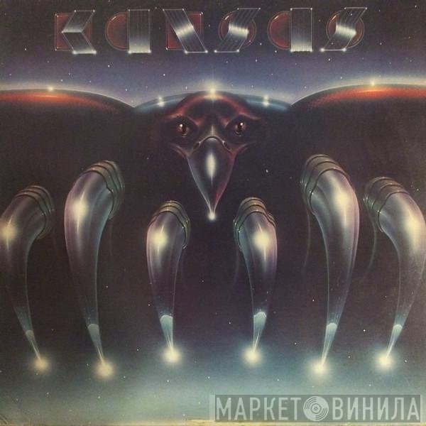 Kansas  - Song For America