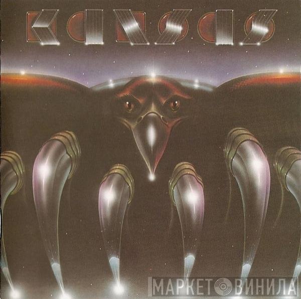 Kansas   - Song For America