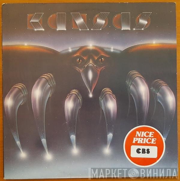 Kansas   - Song For America