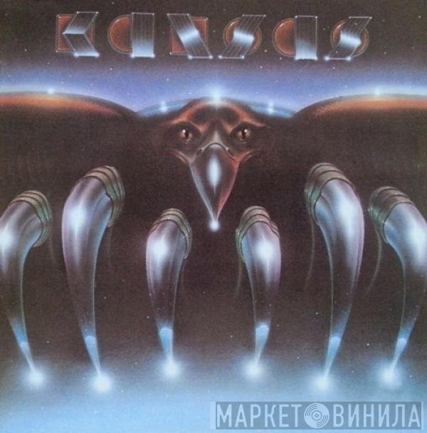 Kansas   - Song For America
