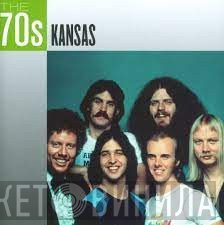 Kansas   - The 70s