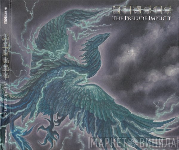 Kansas  - The Prelude Implicit