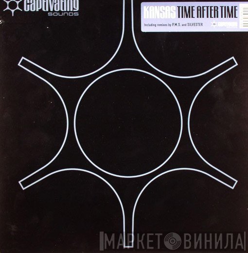 Kansas  - Time After Time