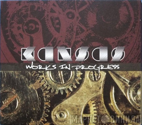Kansas   - Works In Progress