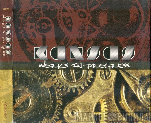 Kansas   - Works In Progress