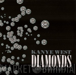 Kanye West - Diamonds From Sierra Leone