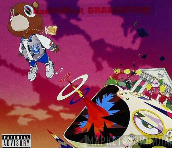 Kanye West  - Graduation