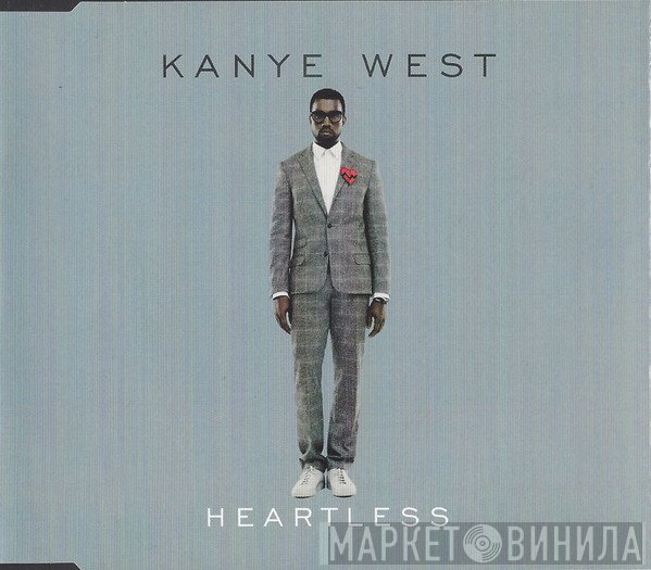 Kanye West  - Heartless