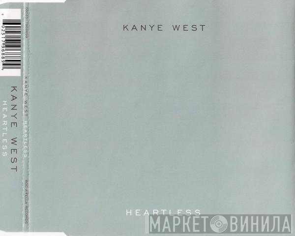 Kanye West  - Heartless