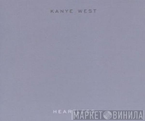Kanye West  - Heartless