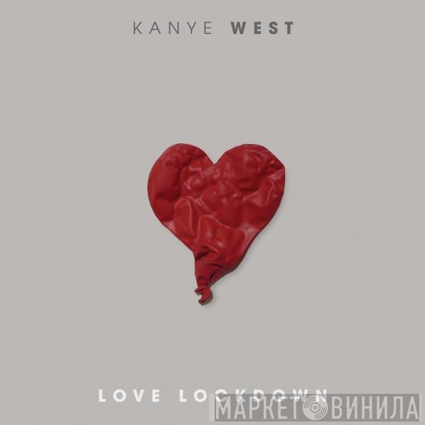 Kanye West  - Love Lockdown - Essential 5