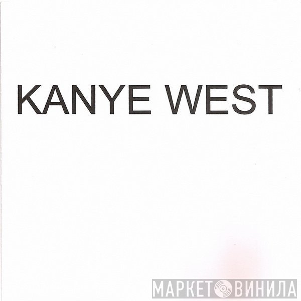 Kanye West  - Power