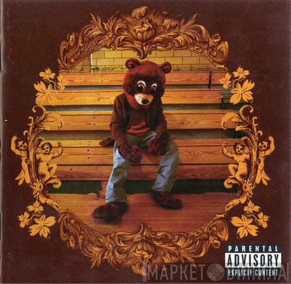 Kanye West - The College Dropout