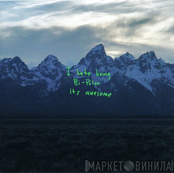 Kanye West  - Ye