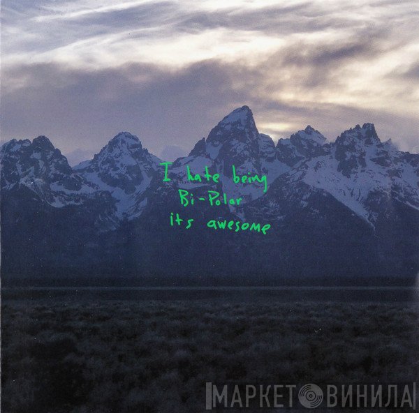 Kanye West - Ye