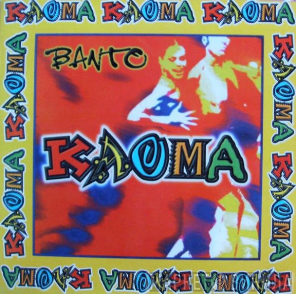 Kaoma  - Banto