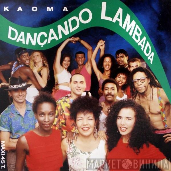 Kaoma - Dançando Lambada
