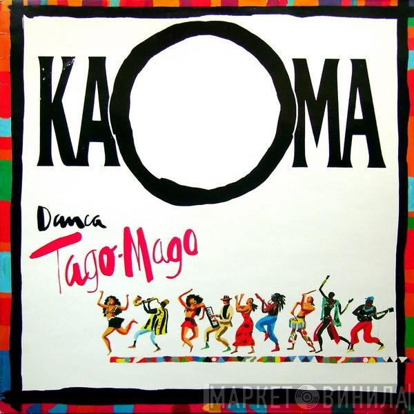 Kaoma - Danca Tago-Mago
