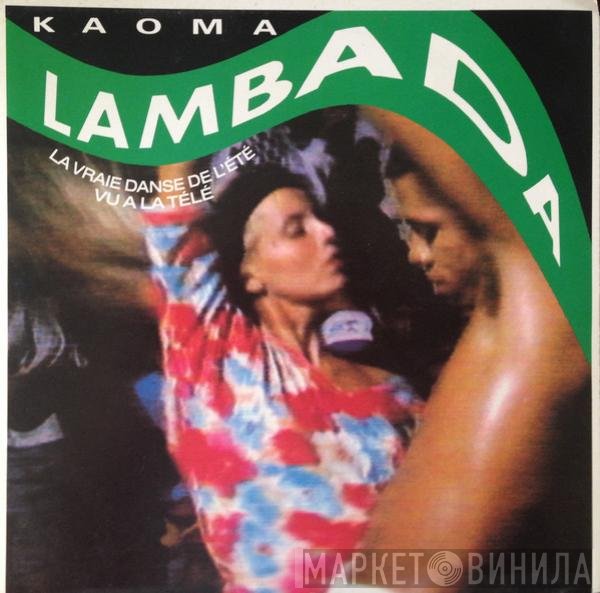 Kaoma  - Lambada