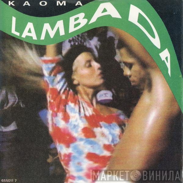 Kaoma  - Lambada