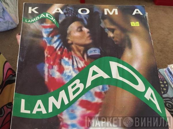 Kaoma  - Lambada