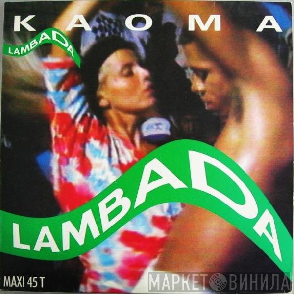 Kaoma - Lambada