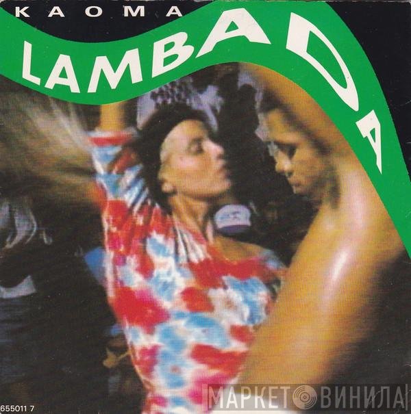 Kaoma - Lambada