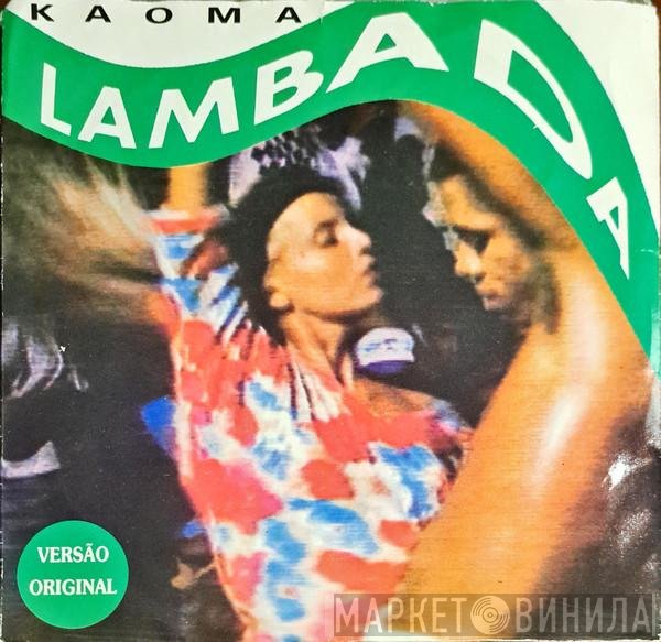 Kaoma  - Lambada