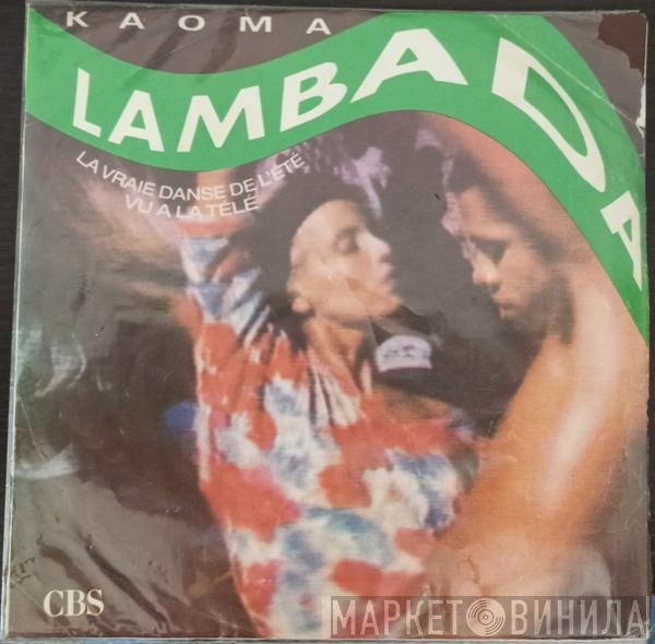 Kaoma  - Lambada