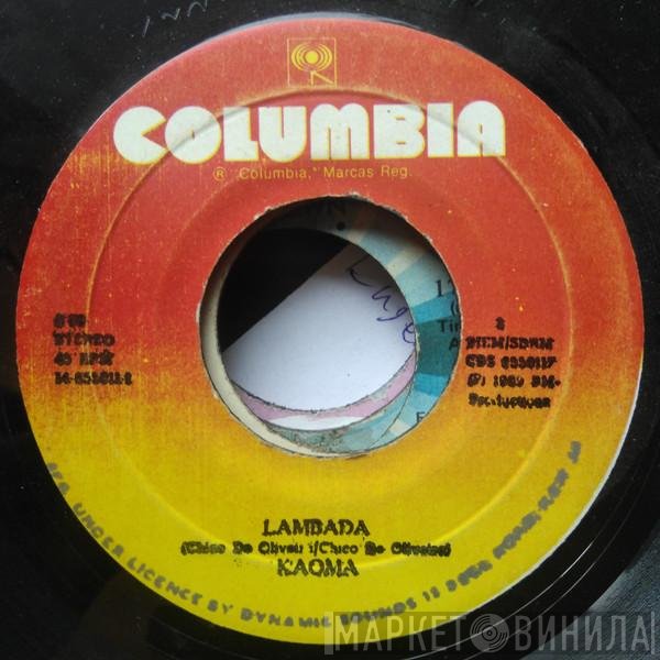 Kaoma  - Lambada