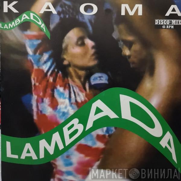 Kaoma  - Lambada